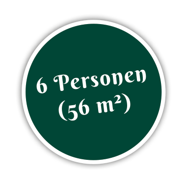 Button 6 Personen