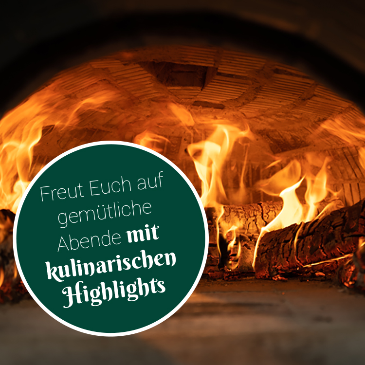 Kulinarische Highlights